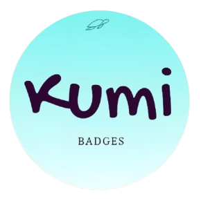 ＊kumi＊各ページにコメント下さい。　0710 Kumi Badges Terms & Conditions – Website Policies