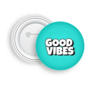 Good Vibes