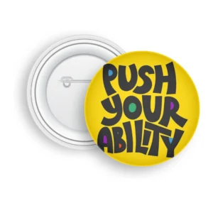 Push Your Ability