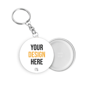 Customized Key Chain